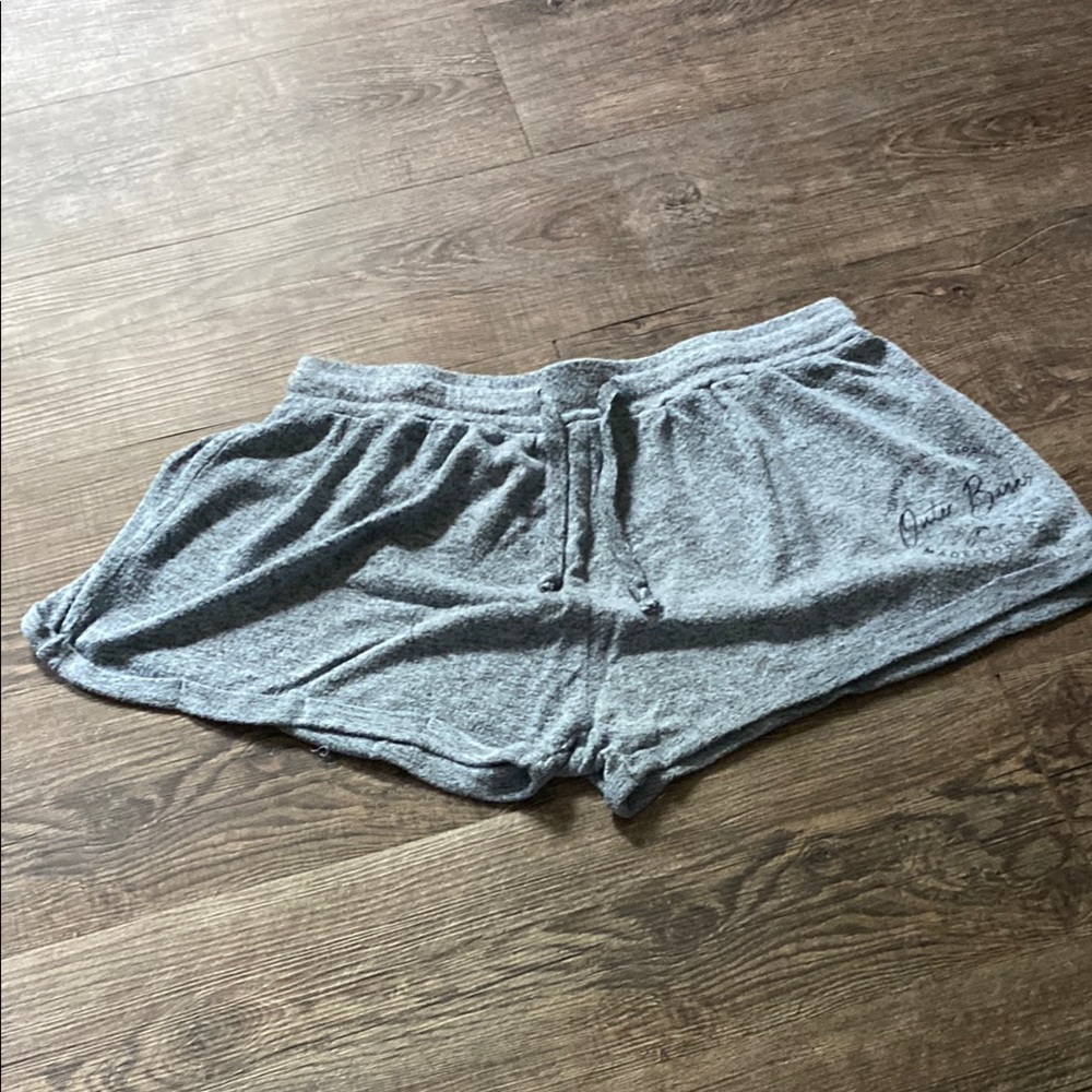 Gray Women's Shorts